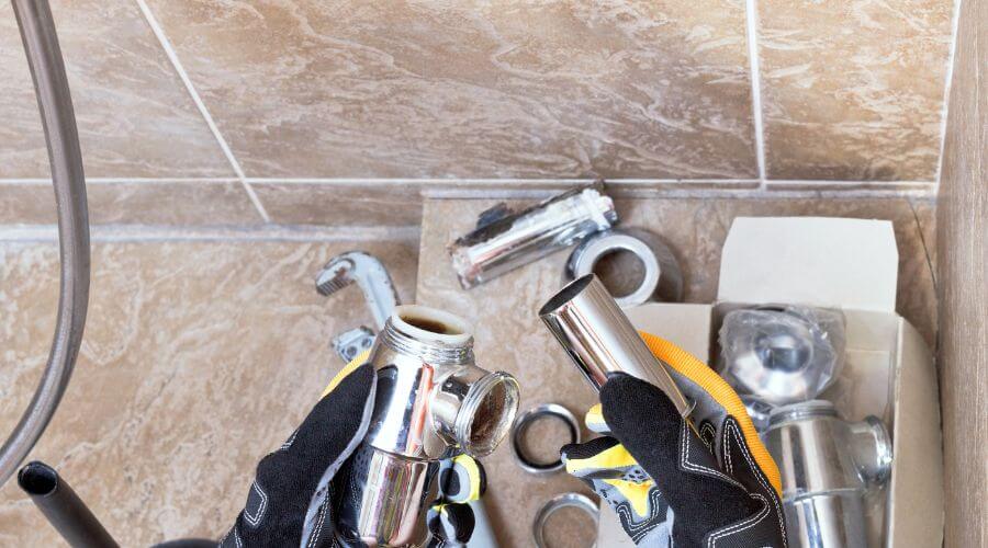 Professional New roof installation in Leslie, MO